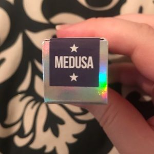 Jeffree Star Liquid lipstick in Medusa